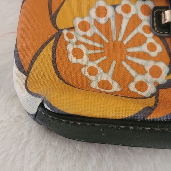 Lily Bloom Crossbody - Picture 2 of 11